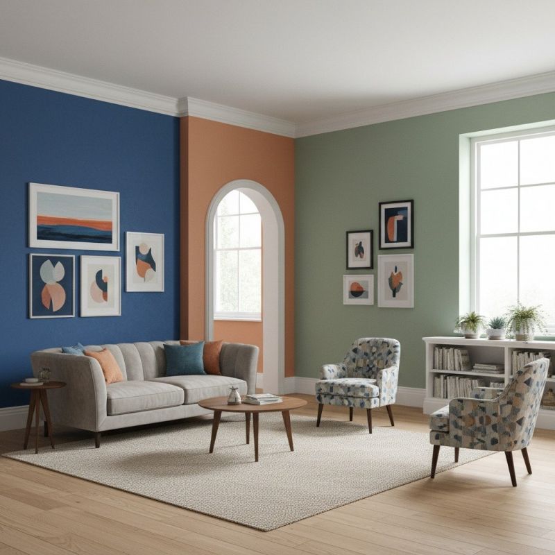 Medical Office Painting in Boulder, CO