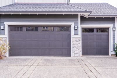 Improve Curb Appeal